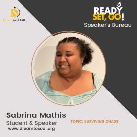 Sabrina Mathis Profile